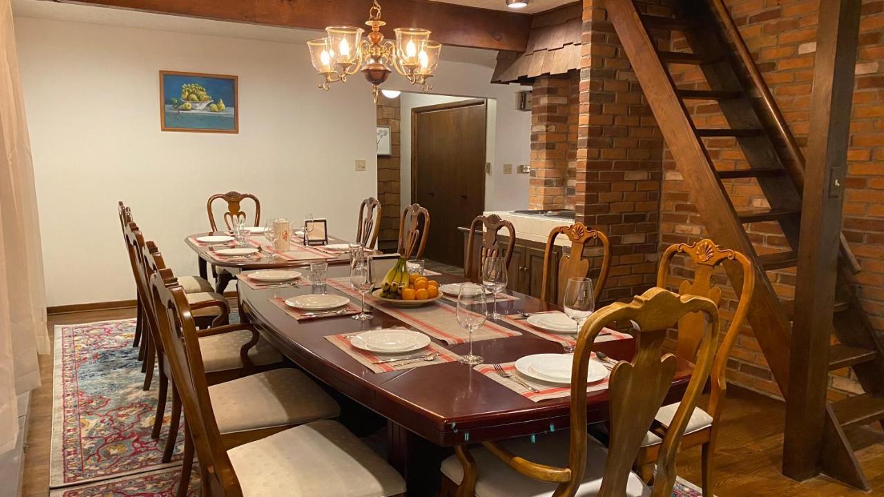 Walk To Pool & Beach - Spacious Gateway, Hot Tub, Game Room Pocono Country Place Bagian luar foto