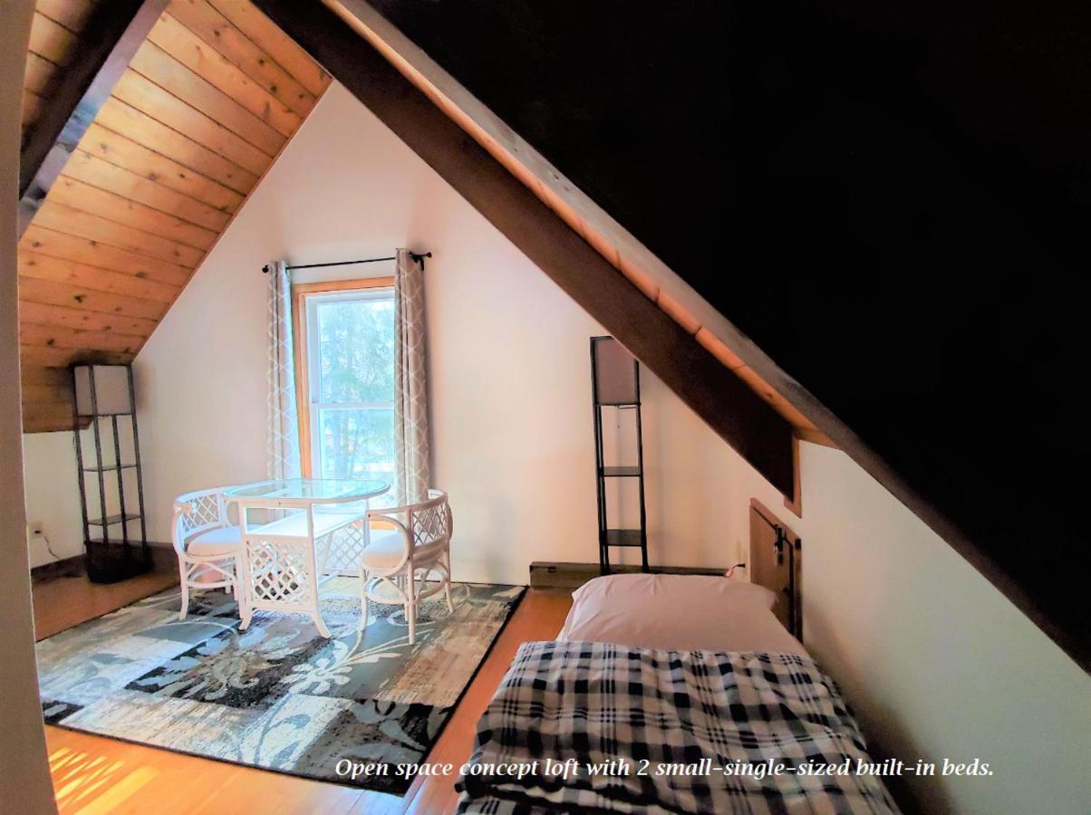 Walk To Pool & Beach - Spacious Gateway, Hot Tub, Game Room Pocono Country Place Bagian luar foto
