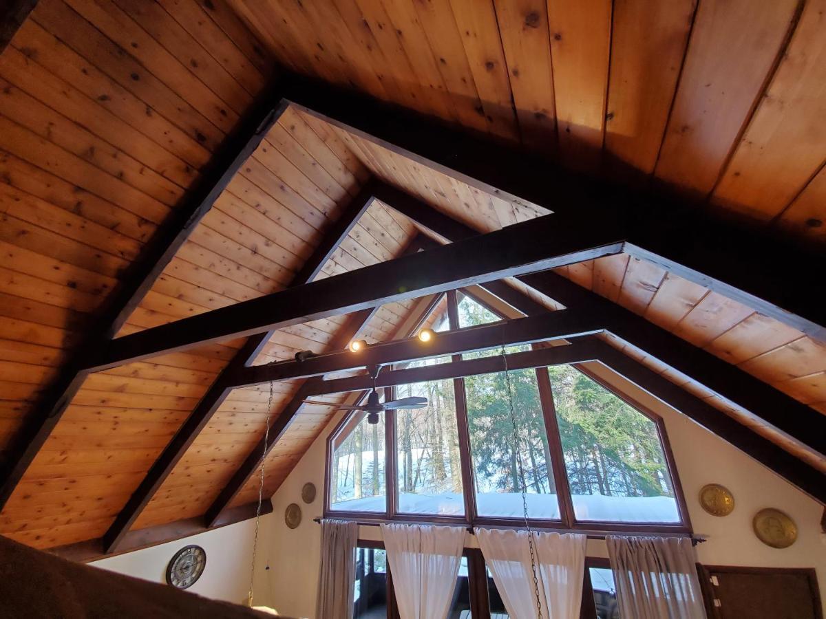 Walk To Pool & Beach - Spacious Gateway, Hot Tub, Game Room Pocono Country Place Bagian luar foto