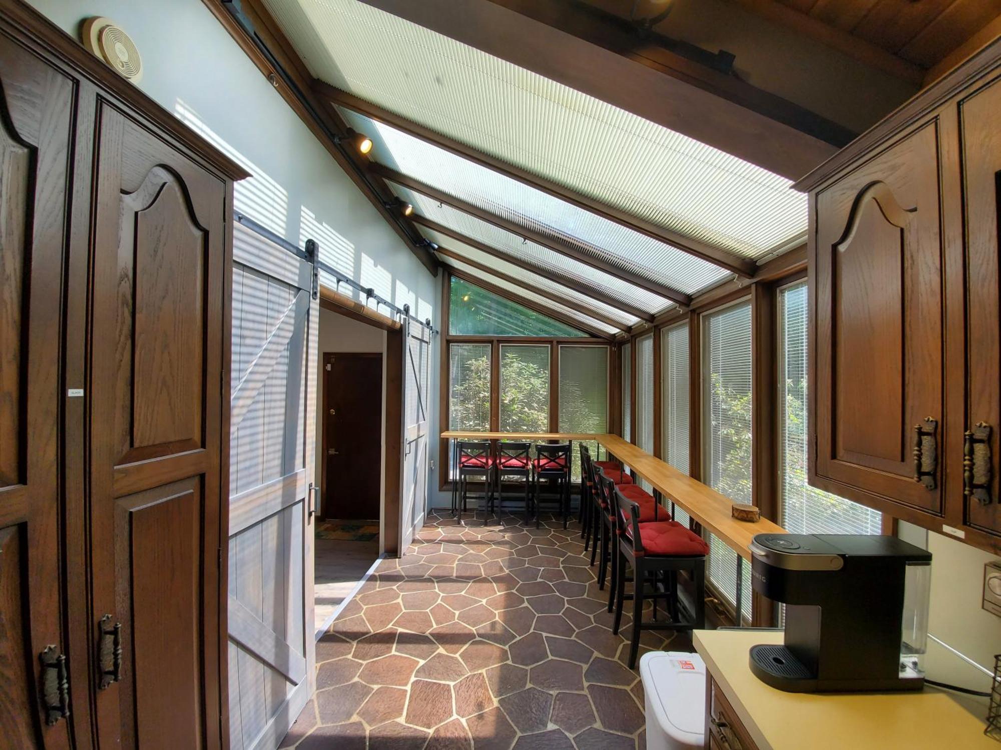 Walk To Pool & Beach - Spacious Gateway, Hot Tub, Game Room Pocono Country Place Bagian luar foto